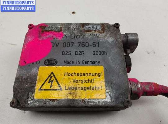 купить Блок розжига фар (ксенон) на Volkswagen Passat B5+ (GP)