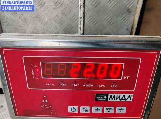 купить Дверь боковая передняя левая на Volkswagen Golf-3