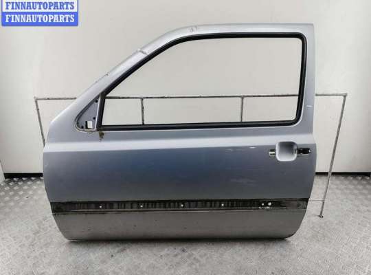 купить Дверь боковая передняя левая на Volkswagen Golf-3