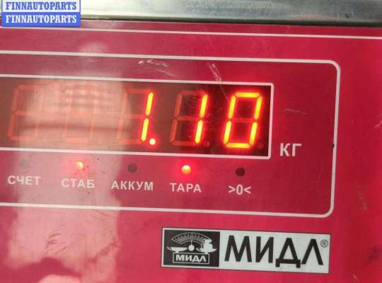 купить Цилиндр сцепления рабочий на Citroen C8