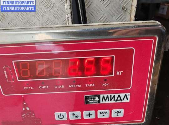 купить Стекло двери задней левой на Volkswagen Passat B5+ (GP)