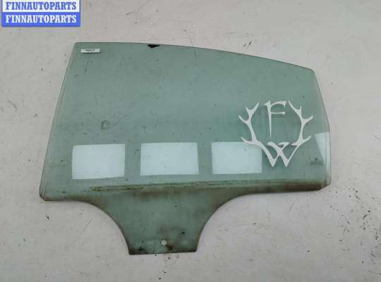 купить Стекло двери задней левой на Volkswagen Passat B5+ (GP)