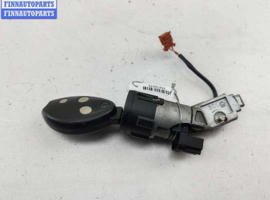 Замок зажигания CT1136056 на Citroen C5 (2001-2008)