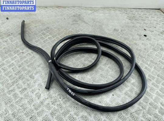 купить Уплотнитель двери задней правой на Ford Transit (2000-2006)