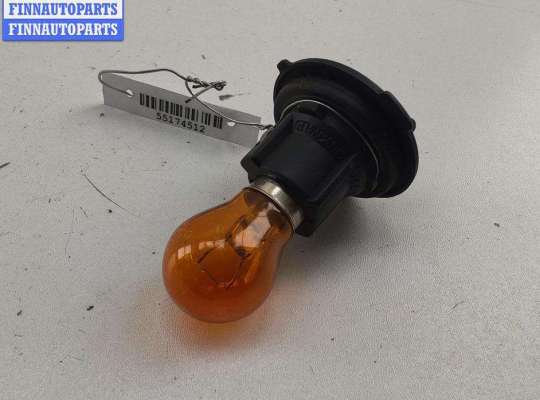 купить Патрон лампы указателя поворота на Peugeot 307