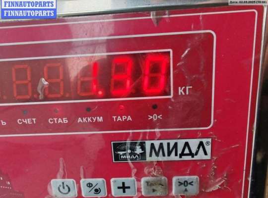 купить Стеклоподъемник электрический передний левый на Peugeot 406