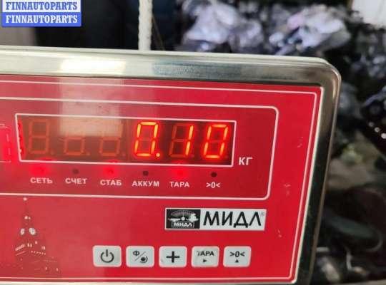 купить Форсунка топливная на BMW 5 E39 (1995-2003)