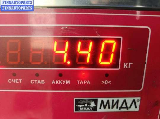 купить Ступица задняя левая на Opel Zafira A (1999-2005)