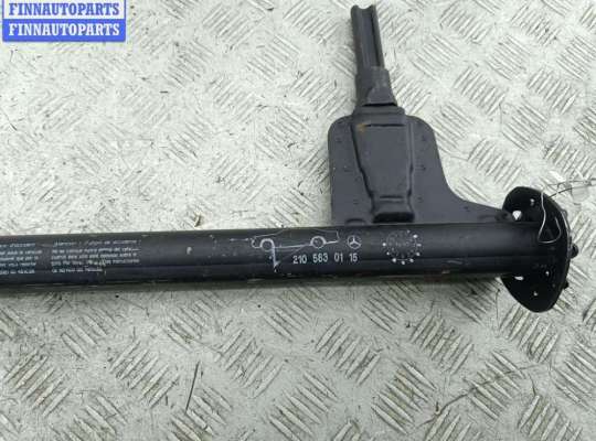 купить Домкрат на Mercedes C-Class W202 (1993-2000)