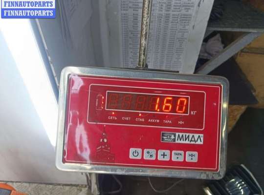 купить Домкрат на Mercedes C-Class W202 (1993-2000)