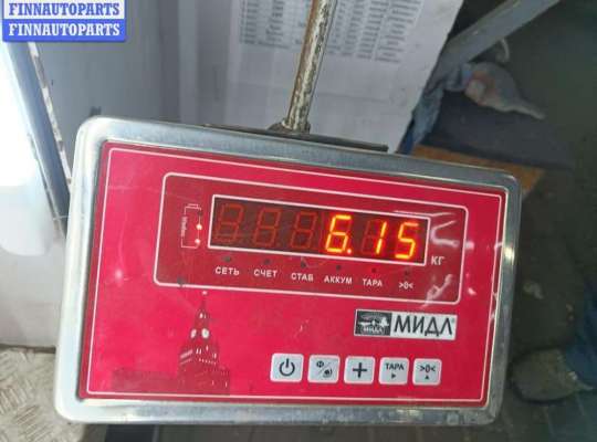 купить Полуось передняя левая на Renault Laguna II (2001-2007)