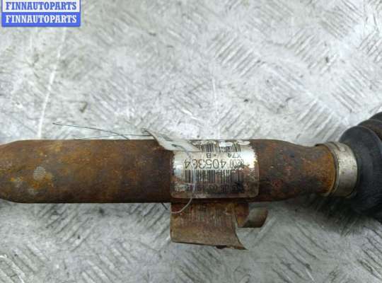 купить Полуось передняя левая на Renault Laguna II (2001-2007)