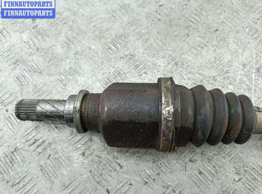 купить Полуось передняя левая на Renault Laguna II (2001-2007)