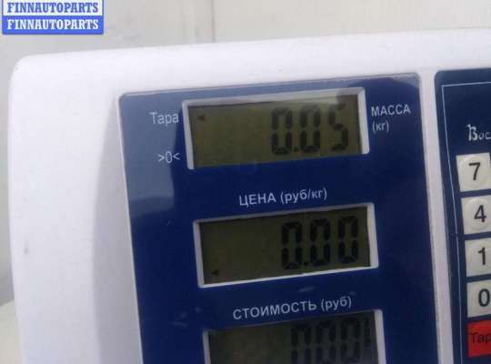 купить Ключ зажигания на Volkswagen Passat B6