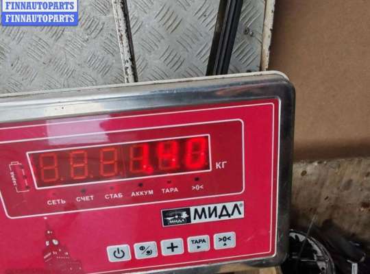 купить Рычаг подвески задний левый на BMW 3 E36 (1991-2000)