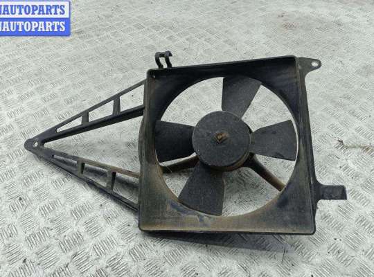 купить Вентилятор радиатора на Opel Astra F (1991-1998)