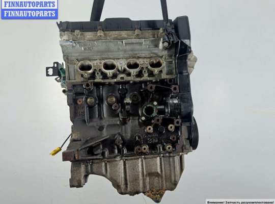 купить Двигатель (ДВС) на Peugeot 307