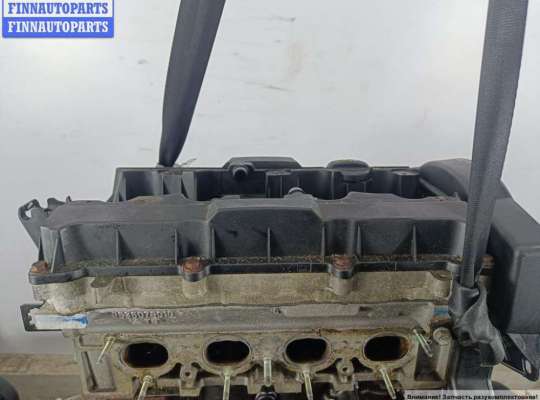 купить Двигатель (ДВС) на Peugeot 307