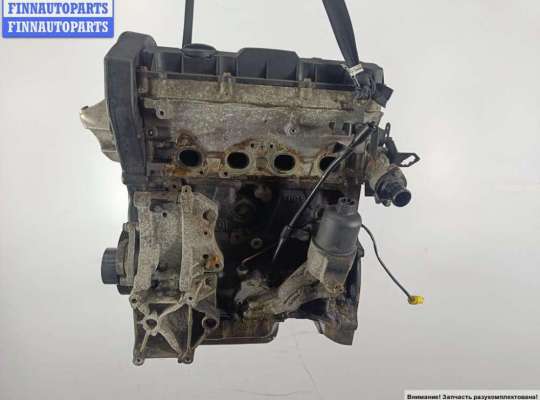 купить Двигатель (ДВС) на Peugeot 307