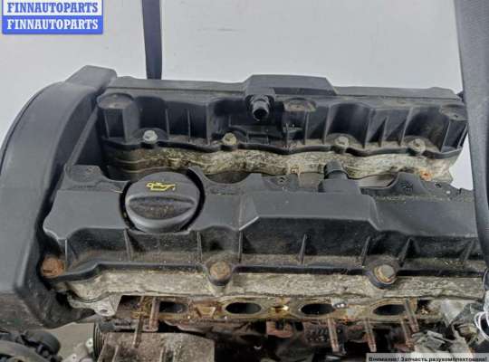 купить Двигатель (ДВС) на Peugeot 307