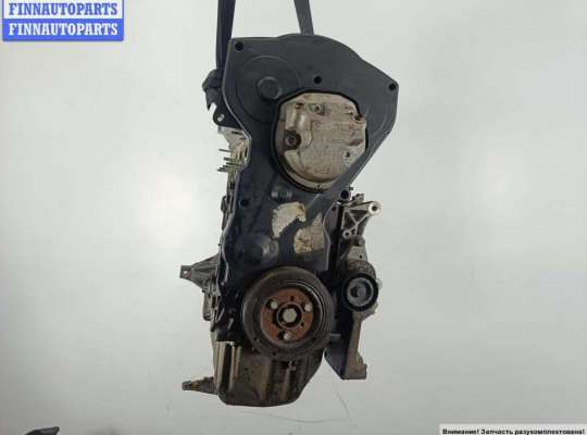 Двигатель (ДВС) PG1239494 на Peugeot 307