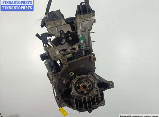 купить Двигатель (ДВС) на Peugeot 307