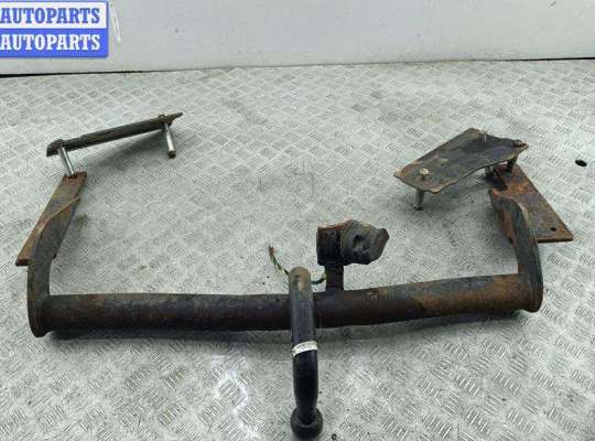 купить Прицепное устройство на Opel Vectra B (1995-2002)