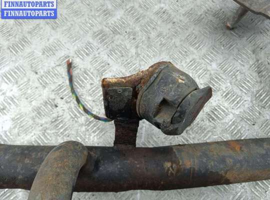 купить Прицепное устройство на Opel Vectra B (1995-2002)