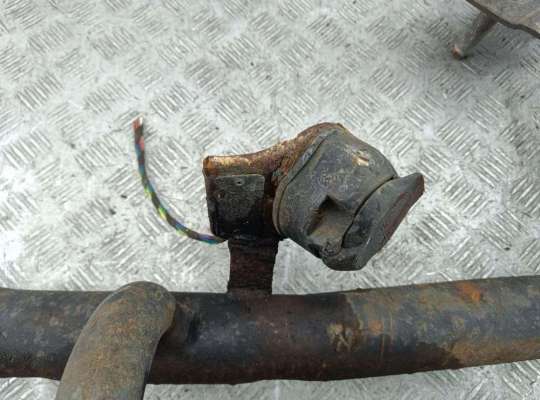 купить Прицепное устройство на Opel Vectra B (1995-2002)