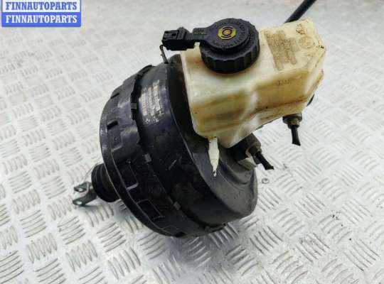 Усилитель тормозов вакуумный BM3585965 на BMW 3 E90/E91/E92/E93 (2005-2013)