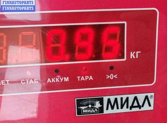 купить Стеклоподъемник электрический передний левый на Mazda 6 (2002-2007) GG/GY