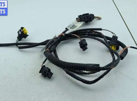 купить Проводка бампера переднего на Renault Scenic II (2003-2009)