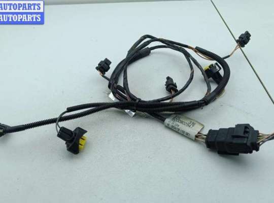 купить Проводка бампера переднего на Renault Scenic II (2003-2009)