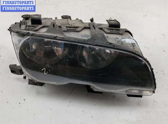 купить Фара правая на BMW 3 E46 (1998-2006)