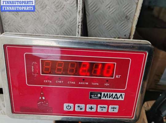 купить Фара правая на BMW 3 E46 (1998-2006)