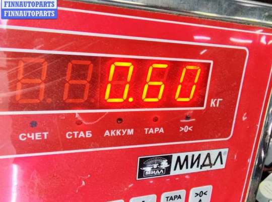 купить Молдинг двери задней правой на Audi A4 B6 (2001-2004)