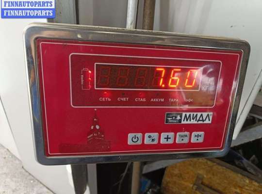 купить Стойка подвески передняя левая на BMW 5 E39 (1995-2003)