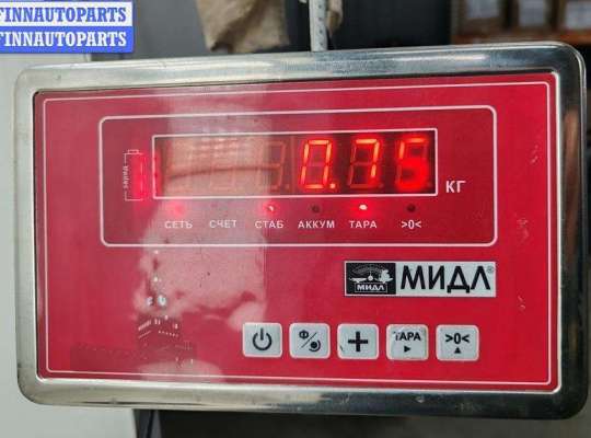 купить Патрубок турбины на Renault Master (1998-2010)