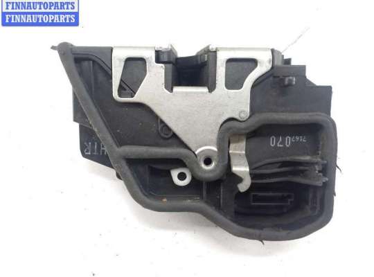 купить Замок двери задней правой на BMW 5 E60/E61 (2003-2010)