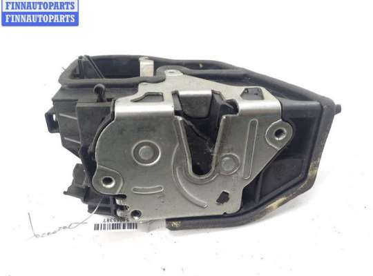 купить Замок двери задней правой на BMW 5 E60/E61 (2003-2010)