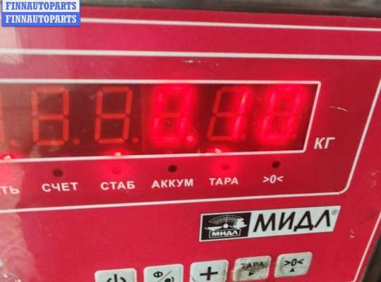 купить Датчик детонации на Ford Mondeo III (2000-2007)