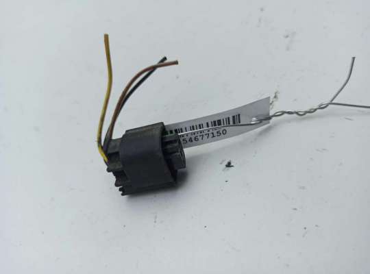 Разъем (фишка) проводки OP2202665 на Opel Vectra C (2002-2008)
