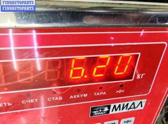купить Рейка рулевая на Opel Astra H (2004-2009)