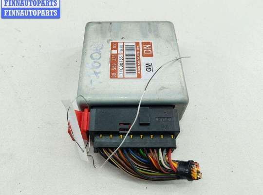 Блок управления АКПП OP2388013 на Opel Vectra B (1995-2002)