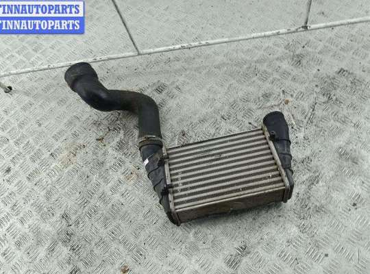 купить Радиатор интеркулера на Volkswagen Passat B5