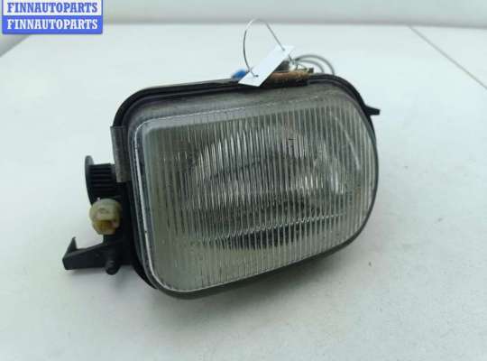 купить Фара противотуманная правая на Mercedes C-Class W203 (2000-2006)