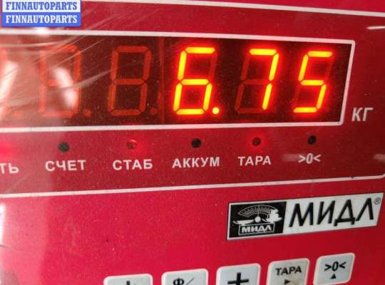 купить Рейка рулевая на Ford Focus I (1998-2005)