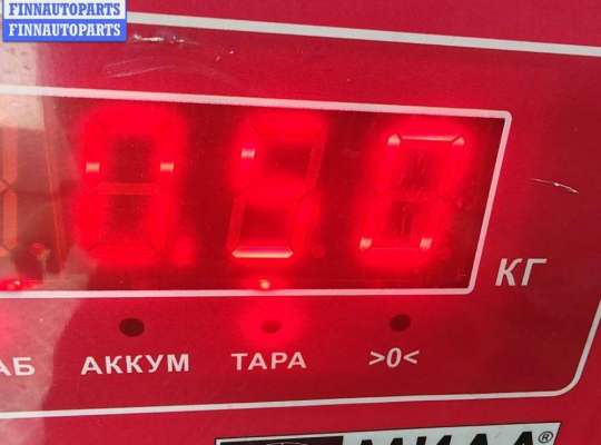 купить Клапан EGR (рециркуляции выхлопных газов) на Ford Mondeo III (2000-2007)