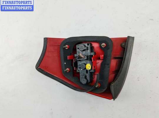 купить Фонарь задний левый на Audi A6 C5 (1997-2005)