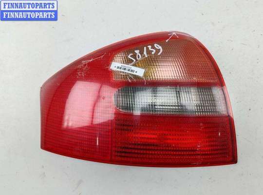 Фонарь задний левый AU1722594 на Audi A6 C5 (1997-2005)